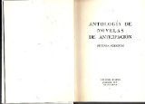 Portada del libro