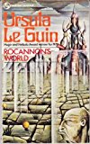 Portada de ROCANNON'S WORLD