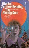 Portada de THE BLOODY SUN