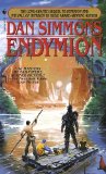 Portada de ENDYMION (HYPERION CANTOS, BK. 3) BY DAN SIMMONS (1996) MASS MARKET PAPERBACK