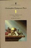 Portada de [CHRISTOPHER HAMPTON PLAYS 1: TOTAL ECLIPSE; THE PHILANTHROPIST; SAVAGES; TREATS] (BY: CHRISTOPHER HAMPTON) [PUBLISHED: MAY, 1997]