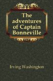 Portada de THE ADVENTURES OF CAPTAIN BONNEVILLE