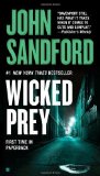 Portada de WICKED PREY (LUCAS DAVENPORT, NO. 19) BY SANDFORD, JOHN (2010) MASS MARKET PAPERBACK