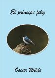 Portada de EL PRÍNCIPE FELIZ