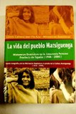 Portada del libro