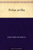 Portada de PE&Ntilde;AS ARRIBA