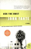 Portada de ASK THE DUST BY FANTE, JOHN (2006) PAPERBACK