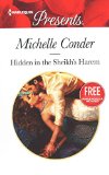 Portada de [(HIDDEN IN THE SHEIKH'S HAREM : CHRISTMAS AT THE CASTELLO (BONUS NOVELLA))] [BY (AUTHOR) MICHELLE CONDER ] PUBLISHED ON (SEPTEMBER, 2015)