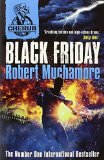 Portada de BLACK FRIDAY (CHERUB) BY MUCHAMORE, ROBERT (2014) PAPERBACK