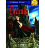 Portada de [DRACULA] [BY: BRAM STOKER]