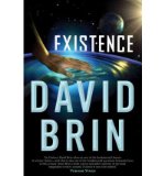 Portada de [EXISTENCE] [BY: DAVID BRIN]