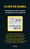 Portada del libro