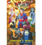 Portada de [(LEGION OF SUPER HEROES IN 31ST CENTURY: VOLUME 1 )] [AUTHOR: J TORRES] [MAR-2008]