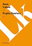 Portada de PEPITA JIM&Eacute;NEZ (NARRATIVA)