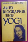 Portada de AUTOBIOGRAPHIE EINES YOGI - BK1855