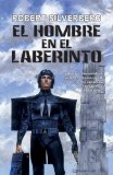 Portada de EL HOMBRE EN EL LABERINTO (SOLARIS FICCION)