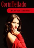 Portada de YO NO SOY COMO ELLA