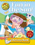 Portada de FUN IN THE SUN: LITTLE PRINCESS ACTIVITY BOOK BY TONY ROSS (2007-07-05)