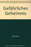 Portada de GEF&Auml;HRLICHES GEHEIMNIS