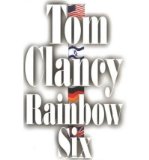 Portada de [(RAINBOW SIX)] [BY: TOM CLANCY]