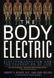 Portada de THE BODY ELECTRIC BY BECKER, ROBERT O., SELDEN, GARY (1998) PAPERBACK