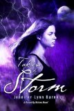 Portada de TAKEN BY STORM (RAISED BY WOLVES)