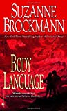Portada de BODY LANGUAGE BY SUZANNE BROCKMANN (2008-05-20)