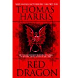 Portada de [RED DRAGON] [BY: THOMAS HARRIS]