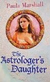 Portada de THE ASTROLOGER'S DAUGHTER (LEGACY OF LOVE) BY PAULA MARSHALL (9-DEC-1994) PAPERBACK