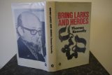 Portada de BRING LARKS AND HEROES