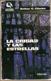 Portada de LA CIUDAD Y LAS ESTRELLAS