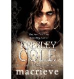 Portada de [(MACRIEVE)] [BY: KRESLEY COLE]