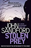 Portada de STOLEN PREY (LUCAS DAVENPORT 22) BY JOHN SANDFORD (2013-07-04)