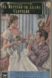 Portada de EL DESTINO SE LLAMA CLOTILDE