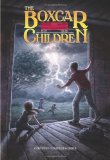 Portada de THE BOXCAR CHILDREN (THE BOXCAR CHILDREN, NO. 1) (BOXCAR CHILDREN MYSTERIES) BY GERTRUDE CHANDLER WARNER (1989) PAPERBACK