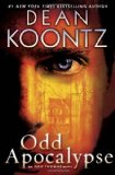 Portada de ODD APOCALYPSE: AN ODD THOMAS NOVEL BY KOONTZ, DEAN (2012) HARDCOVER