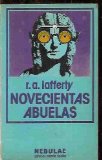 Portada del libro