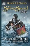 Portada de THE SWORN SWORD: THE GRAPHIC NOVEL (A GAME OF THRONES) BY MARTIN, GEORGE R. R., AVERY, BEN (2014) PAPERBACK