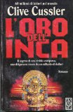 Portada de L'ORO DELL'INCA