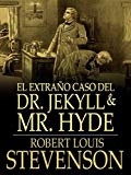 Portada de EL EXTRAÑO CASO DEL DR. JEKYLL Y MR. HYDE
