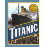 Portada de [( TITANIC: THE EXTRAORDINARY STORY OF THE WORLD'S MOST FAMOUS SHIP )] [BY: MICHAEL MCCAUGHAN] [MAY-2012]