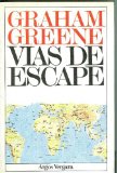 Portada de VIAS DE ESCAPE