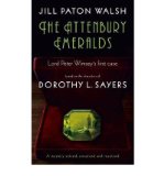 Portada de [(THE ATTENBURY EMERALDS)] [AUTHOR: JILL PATON WALSH] PUBLISHED ON (MAY, 2011)