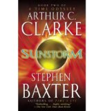 Portada de [SUNSTORM] [BY: ARTHUR CHARLES CLARKE]