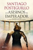 Portada de LOS ASESINOS DEL EMPERADOR