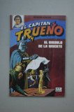 Portada de EL CAPIT&Aacute;N TRUENO. LOS NORMANDOS DE OSFOLD. ALBUN COLOR.- N&ordm; 1