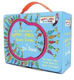 Portada de [( THE LITTLE BLUE BOX OF BRIGHT AND EARLY BOARD BOOKS BY DR. SEUSS )] [BY: DR SEUSS] [AUG-2012]