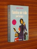 Portada de CAMBIO MI VIDA POR LA TUYA