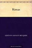 Portada de RIMAS (EDICIÓN DE LA BIBLIOTECA VIRTUAL MIGUEL DE CERVANTES)