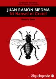 Portada de NI HANSEL NI GRETEL